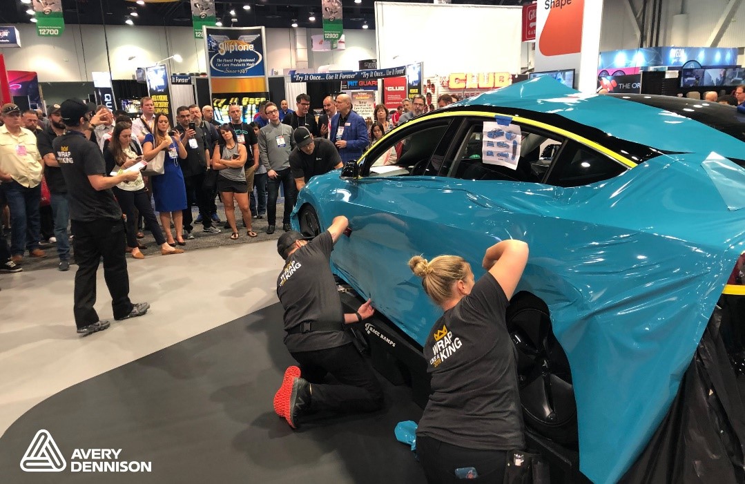 10 Creative Trade Show Booth Ideas to Attract Visitors - Mudra Exhibits
