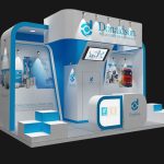 Types Of Exhibition Stand