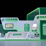 Exhibition Stand Benefits in Marketing.